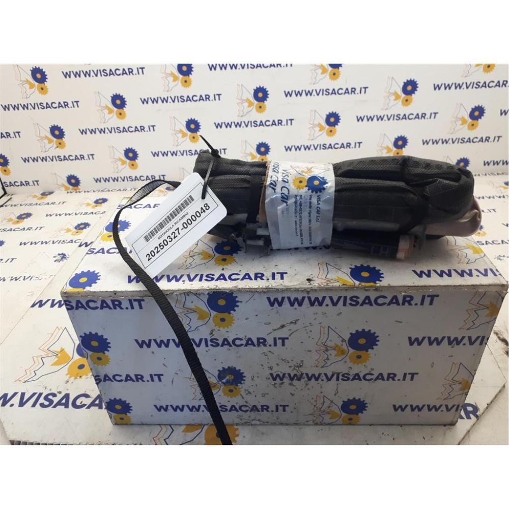 Air-Bag A Tendina Destro Usato Dal 2009 Al 2016 Citroen Ds3 (2010)