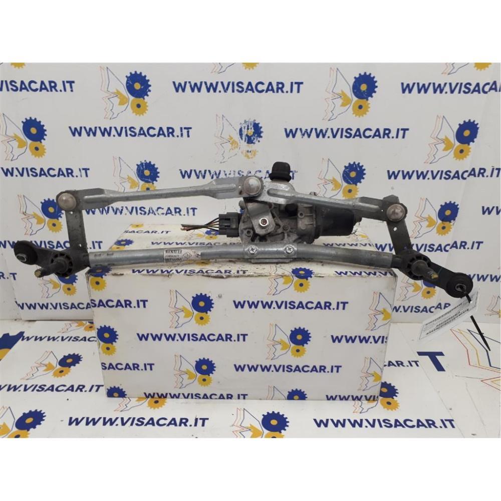 Meccanismo Tergicristallo Usato Dal 2012 Dacia Dokker Van (2017)