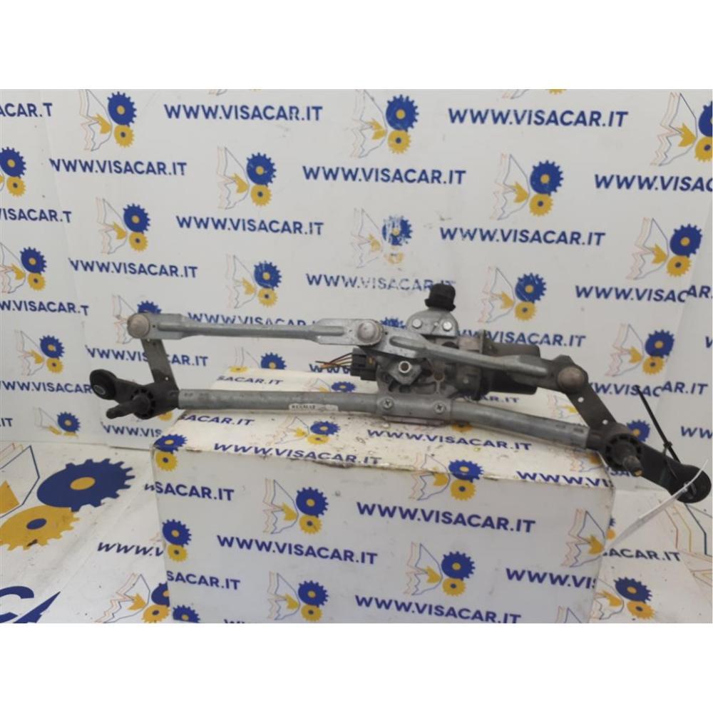 Meccanismo Tergicristallo Usato Dal 2012 Dacia Dokker Van (2017)