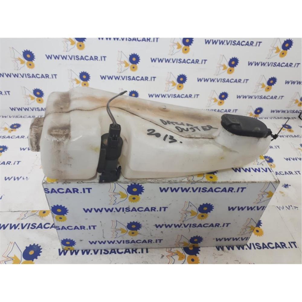 Vaschetta Tergicristalli Usato Dal 2010 Al 2013 Dacia Duster «I» (2010)