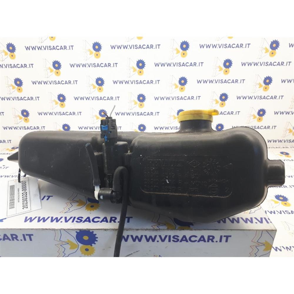 Vaschetta Tergicristalli Usato Dal 2018 Al 2022 Dacia Duster «Ii» (2018)