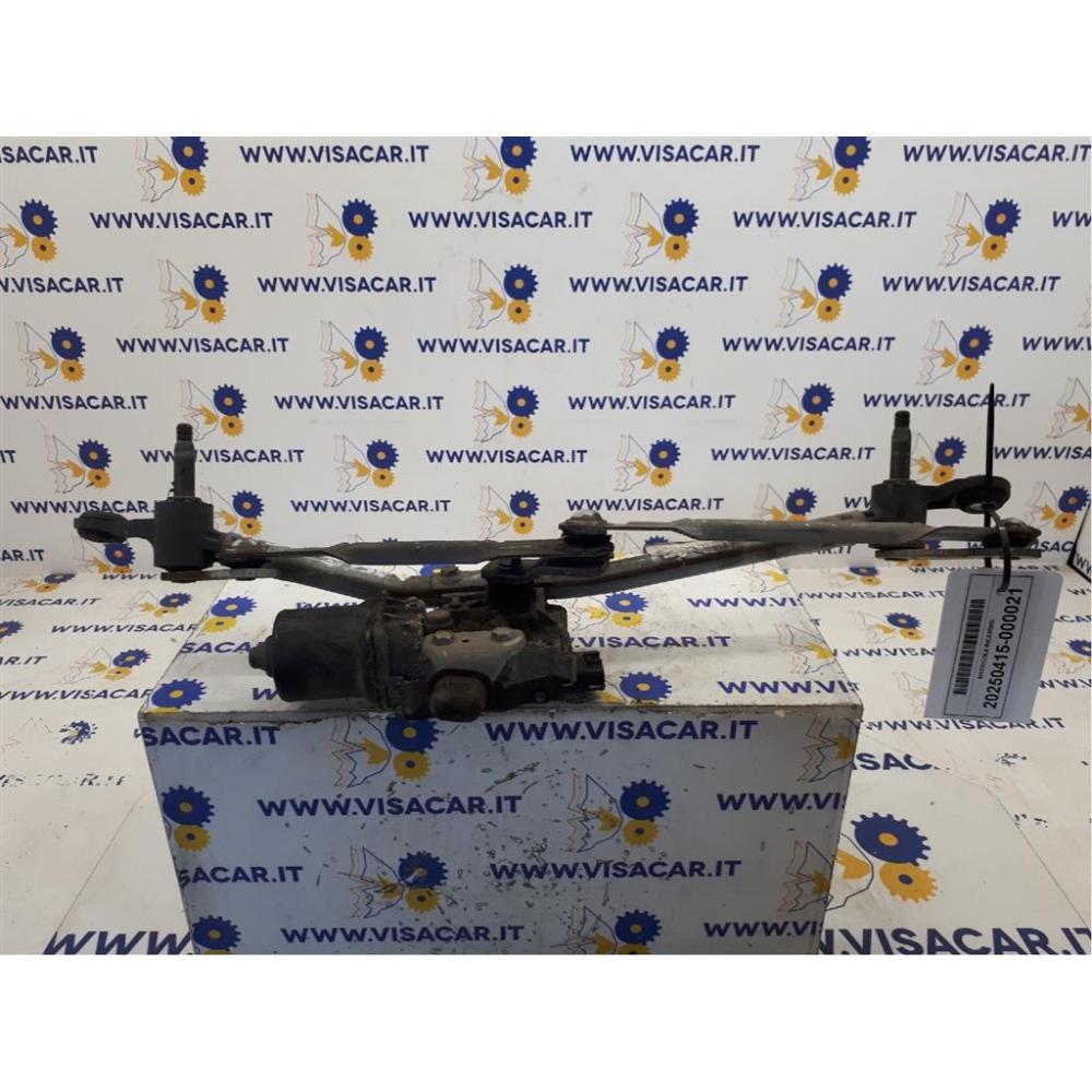 Meccanismo Tergicristallo Usato Dal 2012 Dacia Lodgy (2012)
