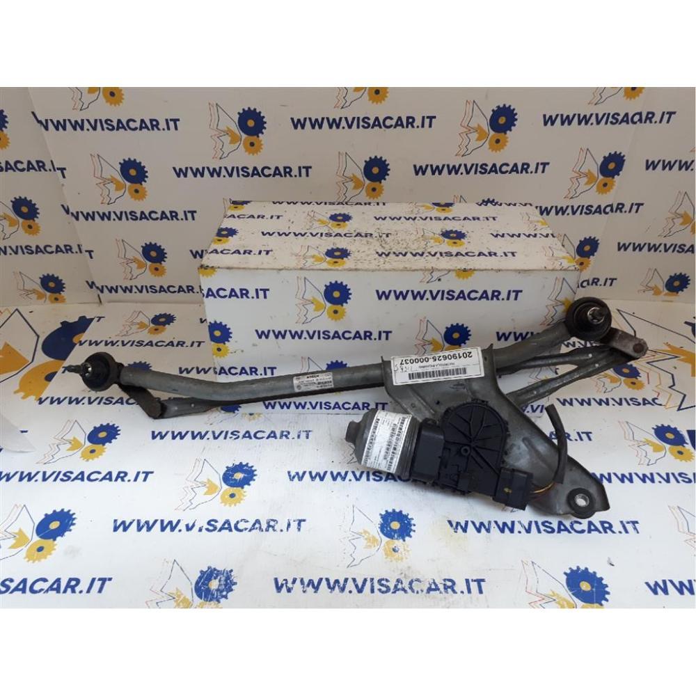 Meccanismo Tergicristallo Usato Dal 2008 Dacia Logan Mcv «I» (2008)