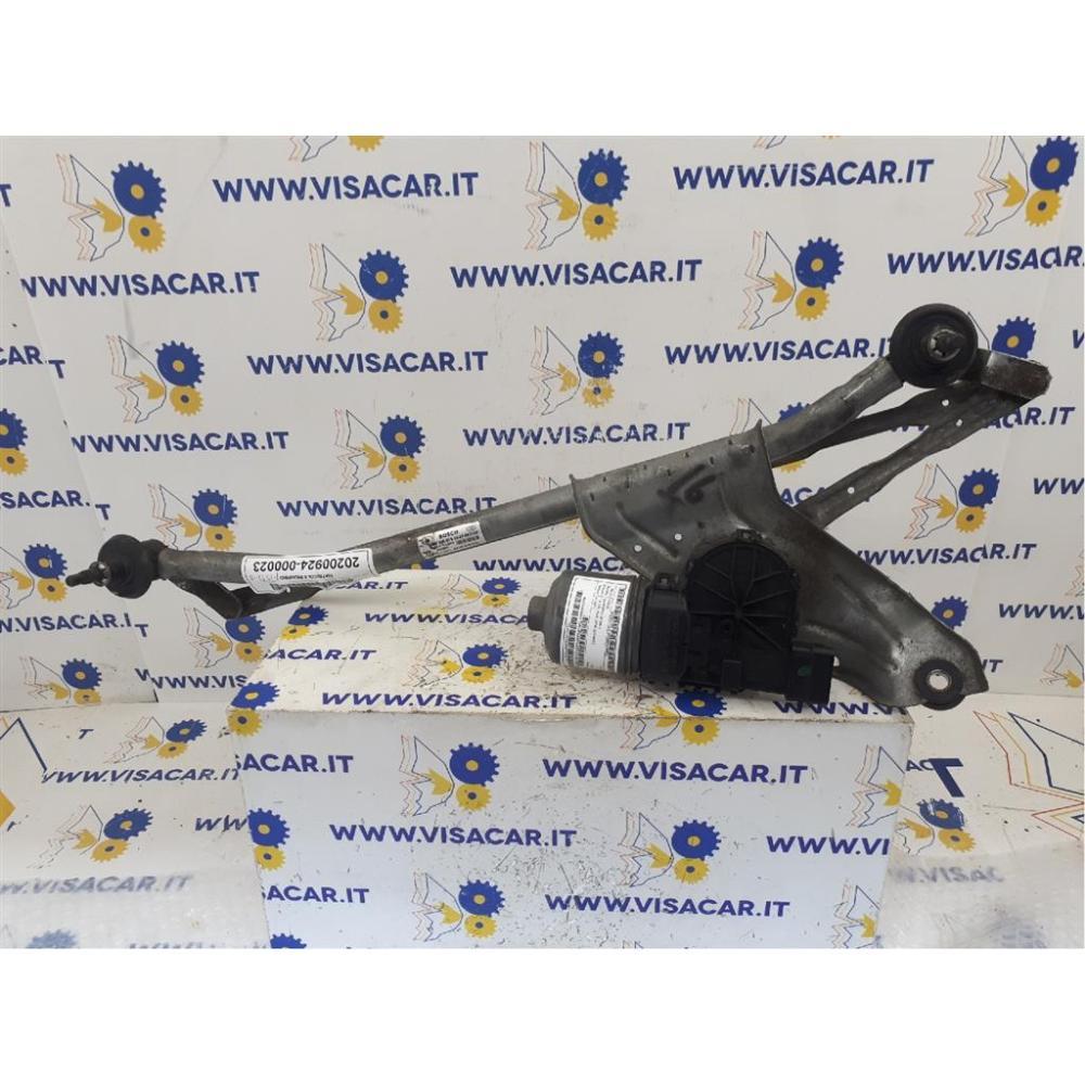 Meccanismo Tergicristallo Usato Dal 2008 Dacia Sandero «I» (2008)