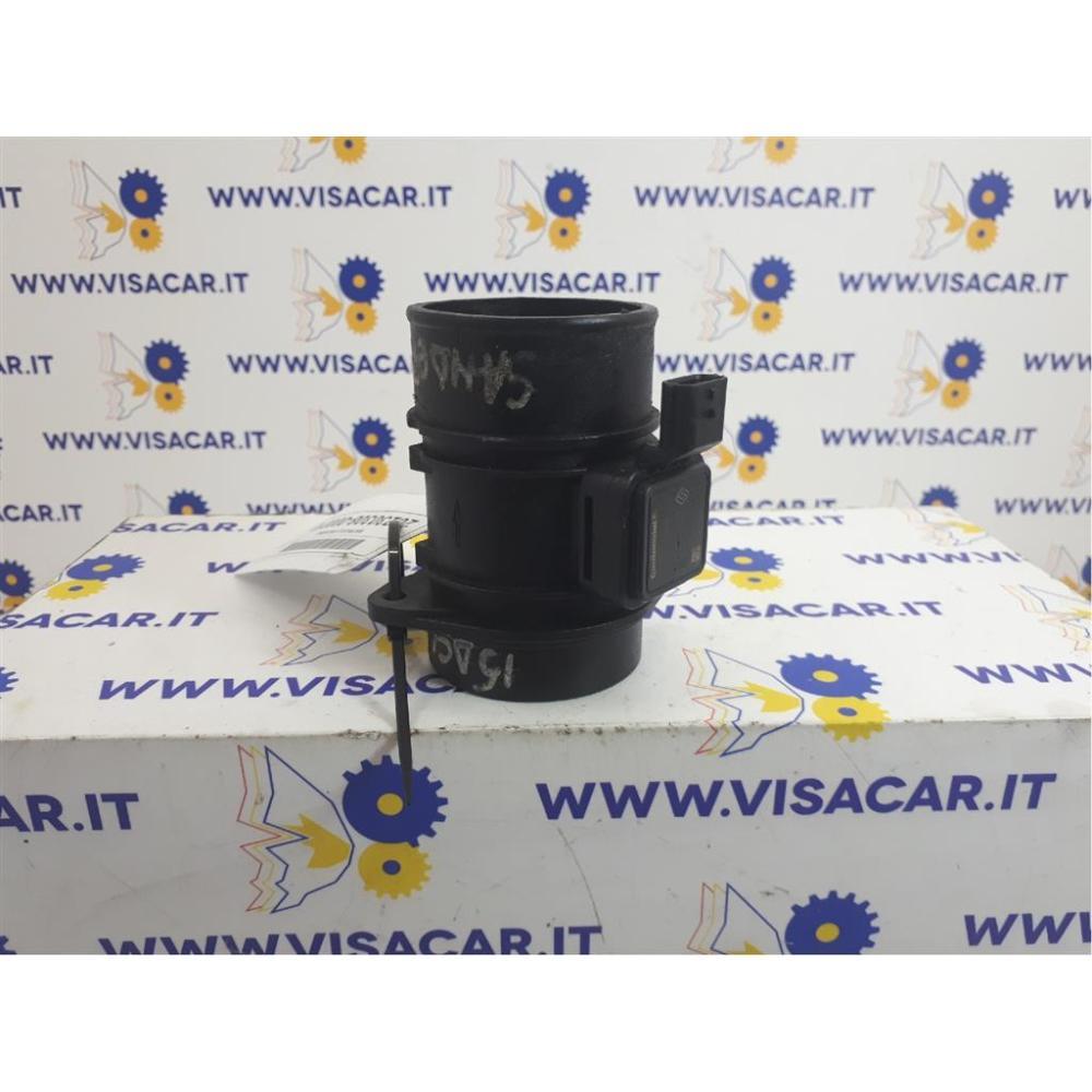 Misuratore Massa Aria Usato Dal 2012 Dacia Sandero «Ii» (2013)