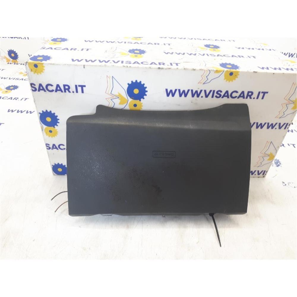 Air-Bag Ginocchia Sinistro Usato Dal 2012 Al 2016 Fiat 500 «Ii» (2015)