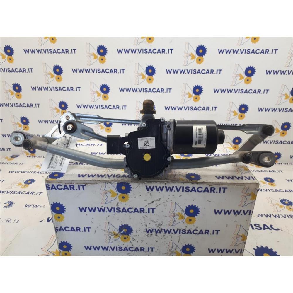 Meccanismo Tergicristallo Usato Dal 2012 Al 2018 Fiat 500L (2013)