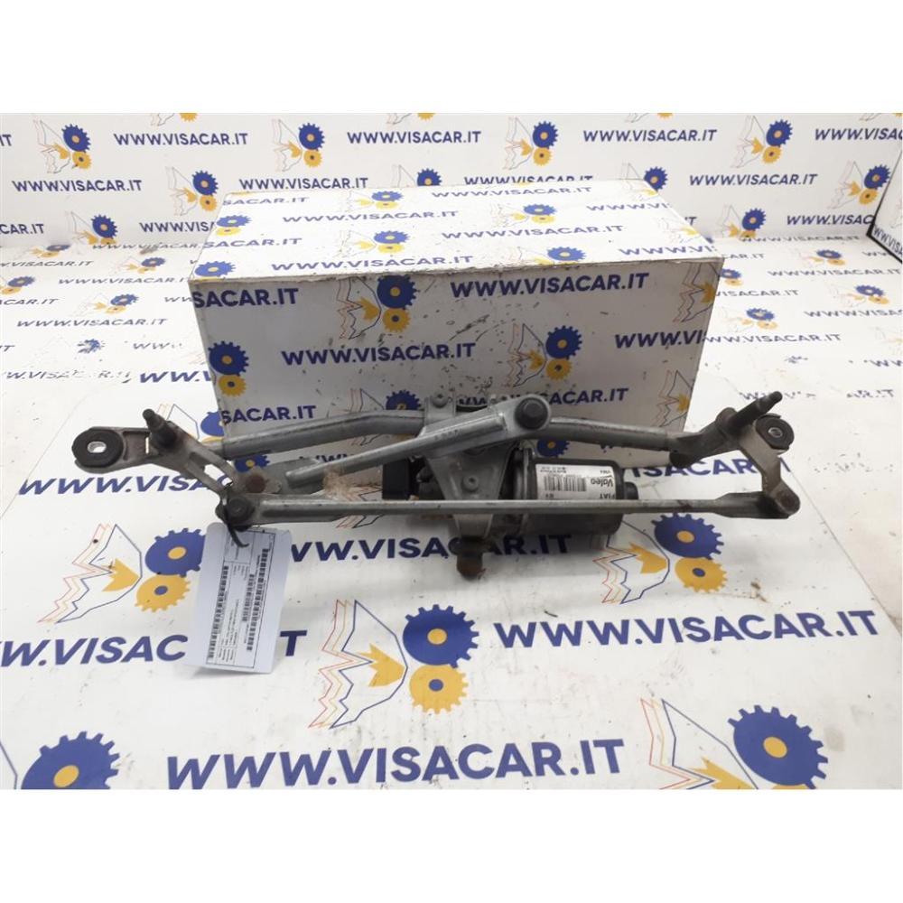 Meccanismo Tergicristallo Usato Dal 2012 Al 2018 Fiat 500L (2013)