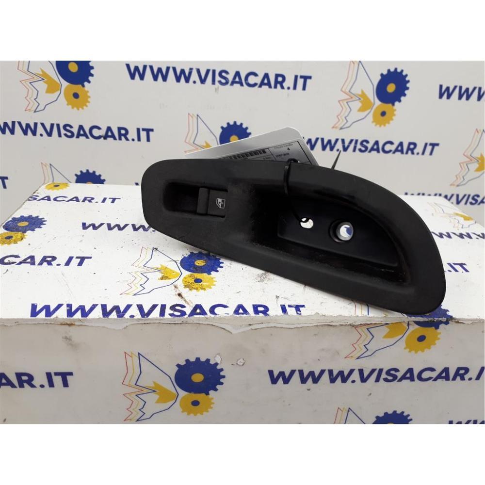 Pulsantiera Posteriore Sx Usato Dal 2014 Fiat 500X (2015)