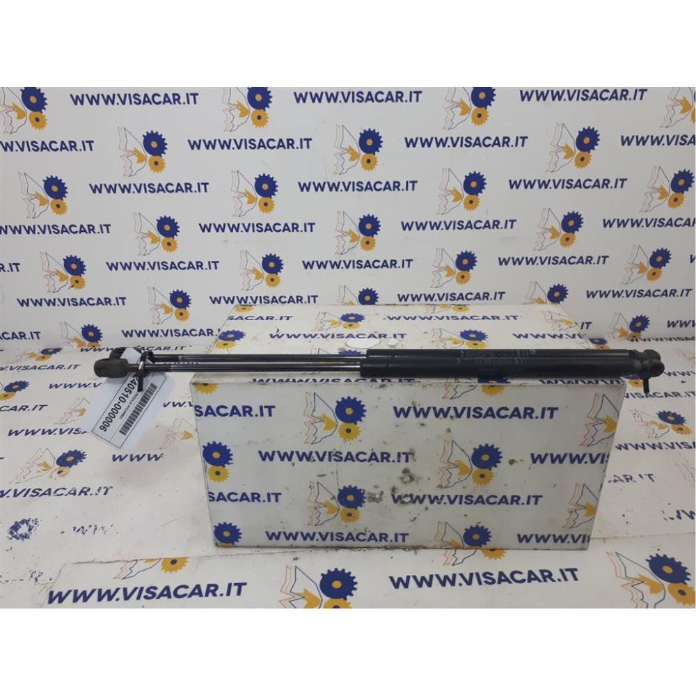 Pistoncini Ammortizzatore Portello Posteriore Usato Dal 2007 Al 2010 Fiat Bravo «Ii» (2007)