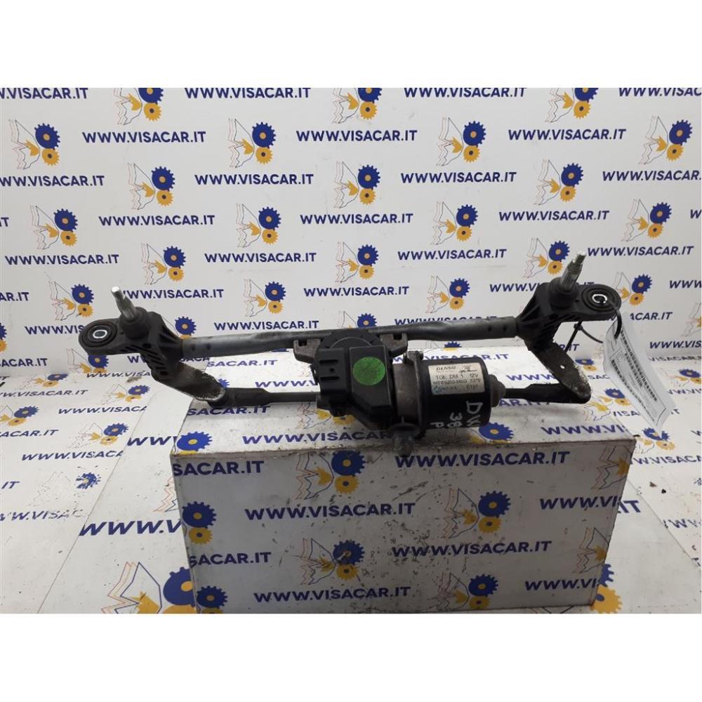 Meccanismo Tergicristallo Usato Dal 2007 Al 2010 Fiat Bravo «Ii» (2007)