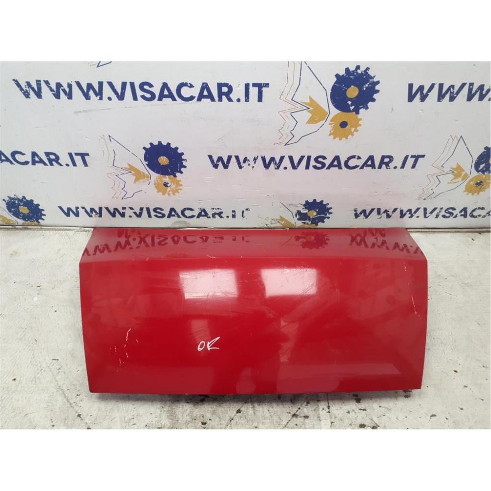 Baule Posteriore Usato Dal 1994 Al 2000 Fiat Coupe «I» (1994)