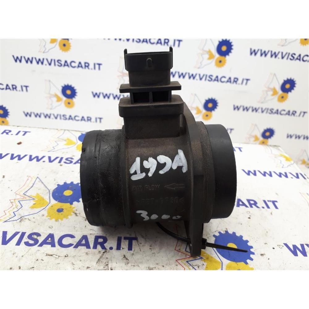 Misuratore Massa Aria Usato Dal 2009 Fiat Doblò «Iii» Cargo (2010)