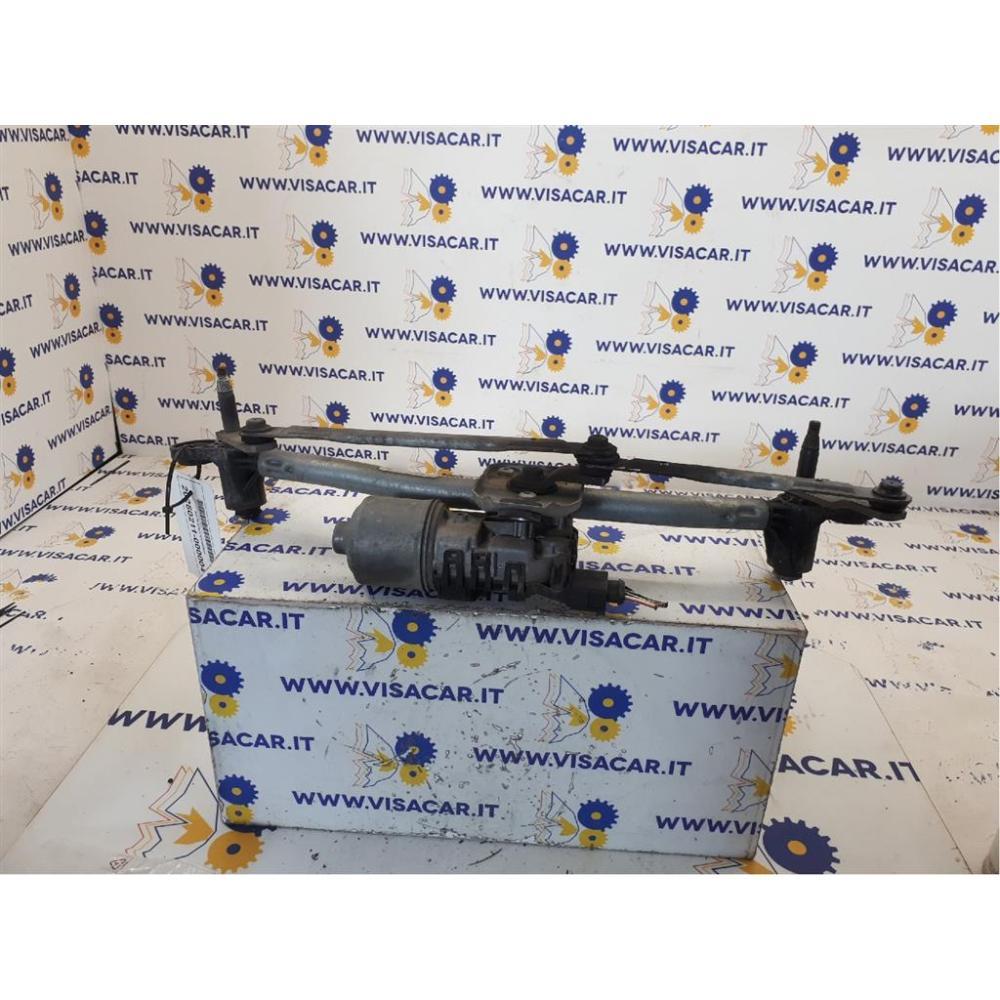 Meccanismo Tergicristallo Usato Dal 2015 Fiat Doblò «Iii» Cargo (2015)