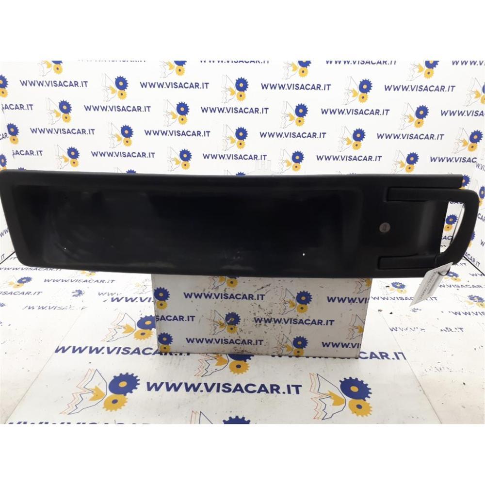 Maniglia Portello Est. Posteriore Usato Dal 2015 Fiat Doblò «Iii» Cargo (2015)