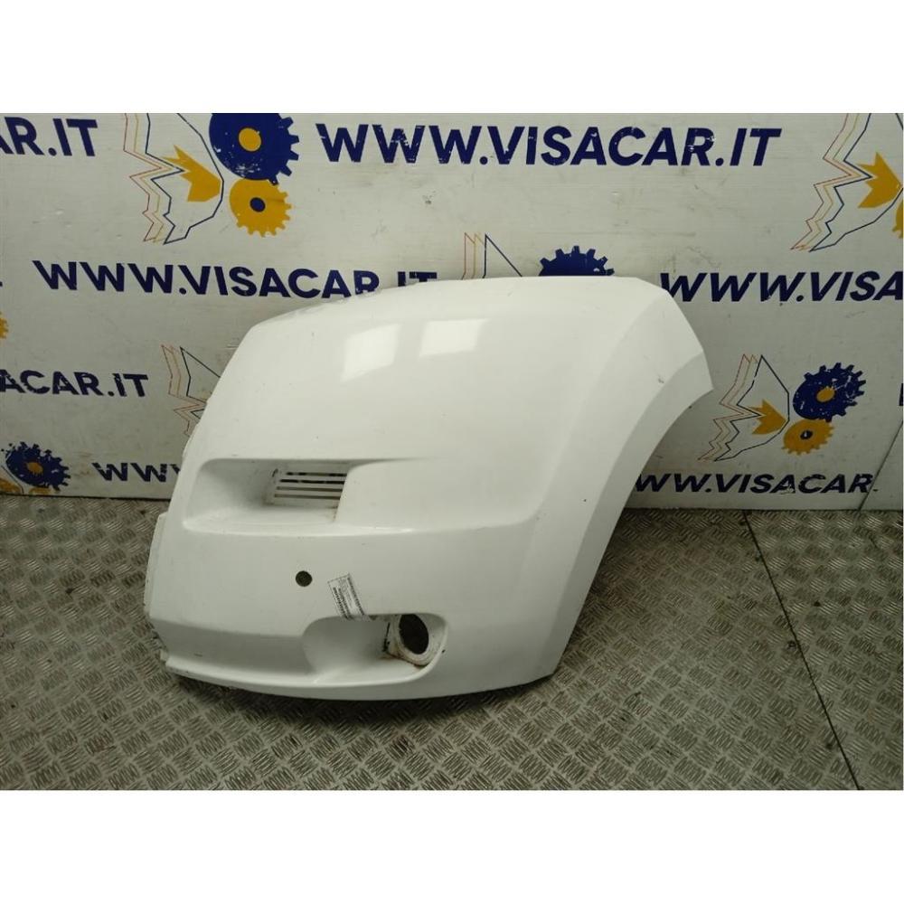 Paraurti Angolare Anteriore Sinistro Usato Dal 2006 Al 2012 Fiat Ducato «250» (2007)