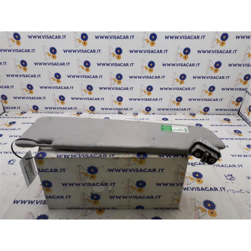 Alette Parasole Usato Dal 2006 Al 2012 Fiat Ducato «250» (2007)