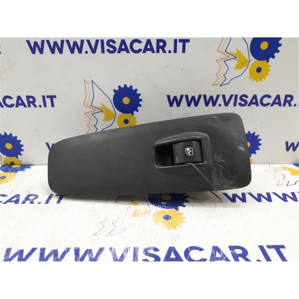 Pulsantiera Anteriore Dx Usato Fiat Ducato «250» (2011)