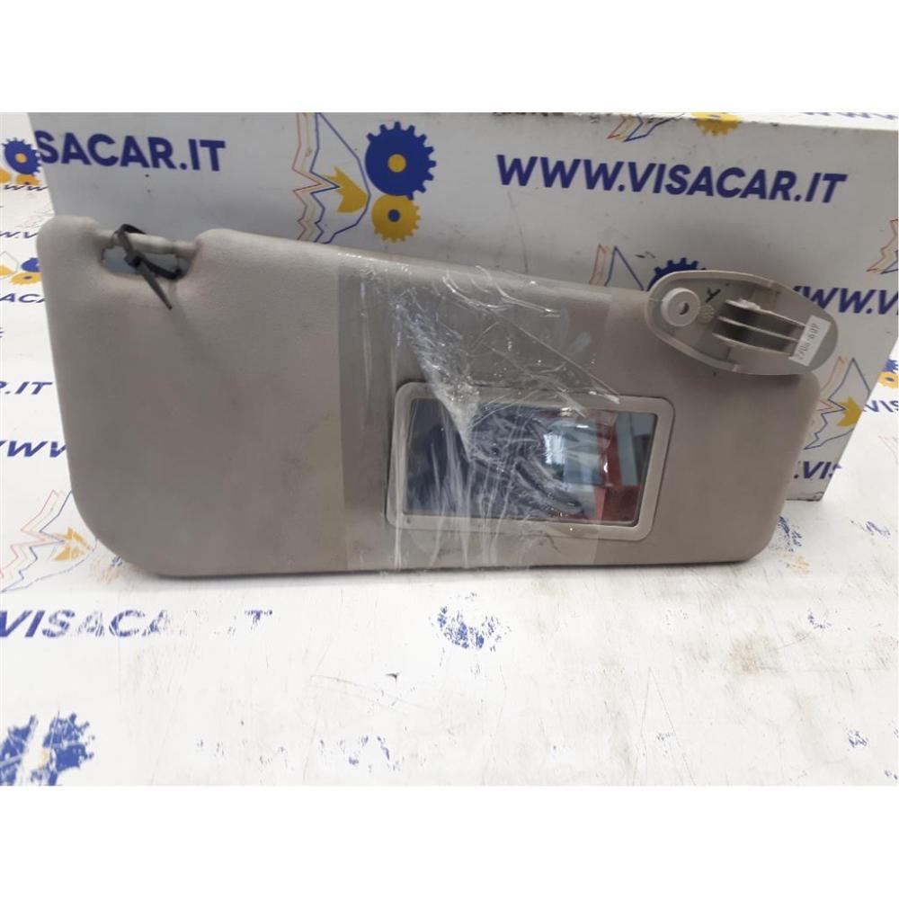 Alette Parasole Usato Fiat Grande Punto (2006)