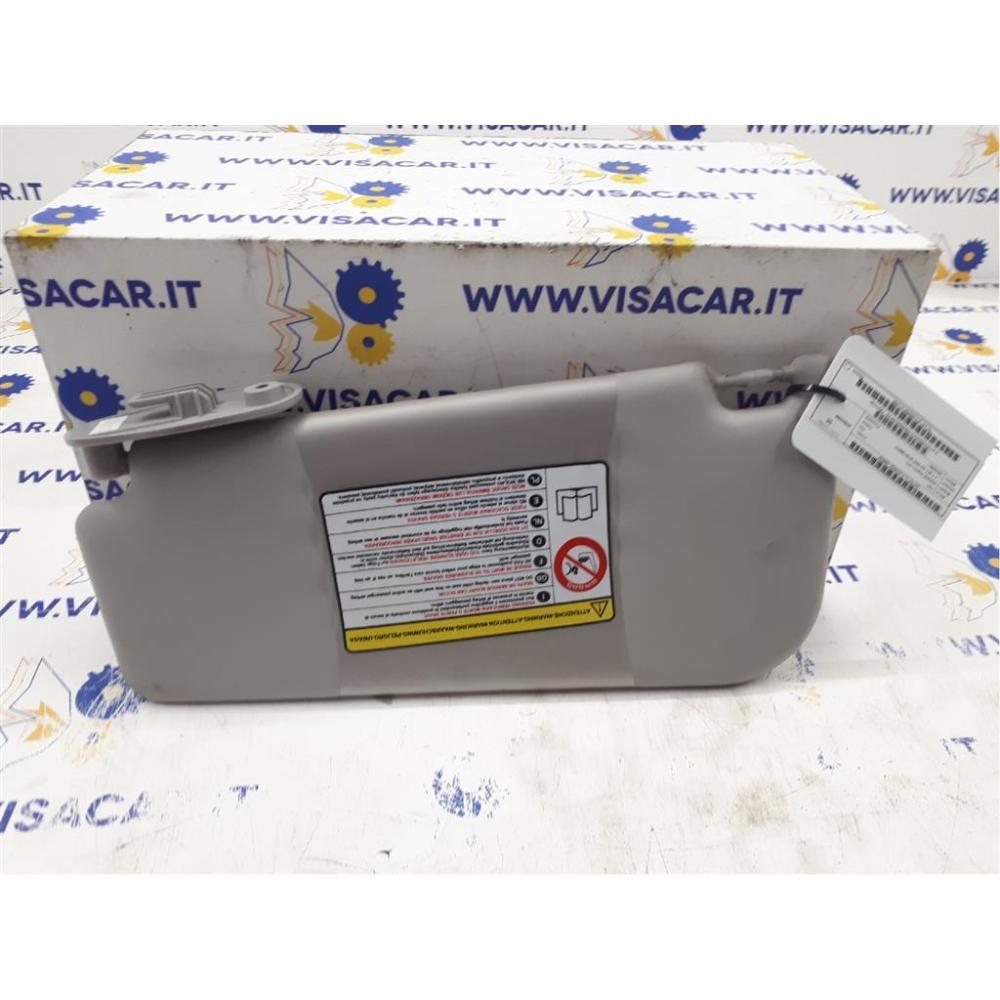 Alette Parasole Usato Fiat Grande Punto (2006)