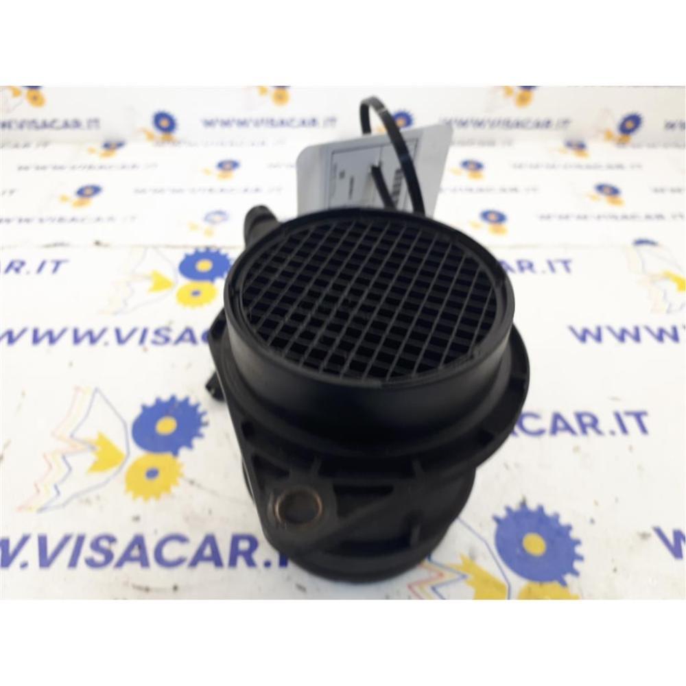Misuratore Massa Aria Usato Fiat Grande Punto (2006)