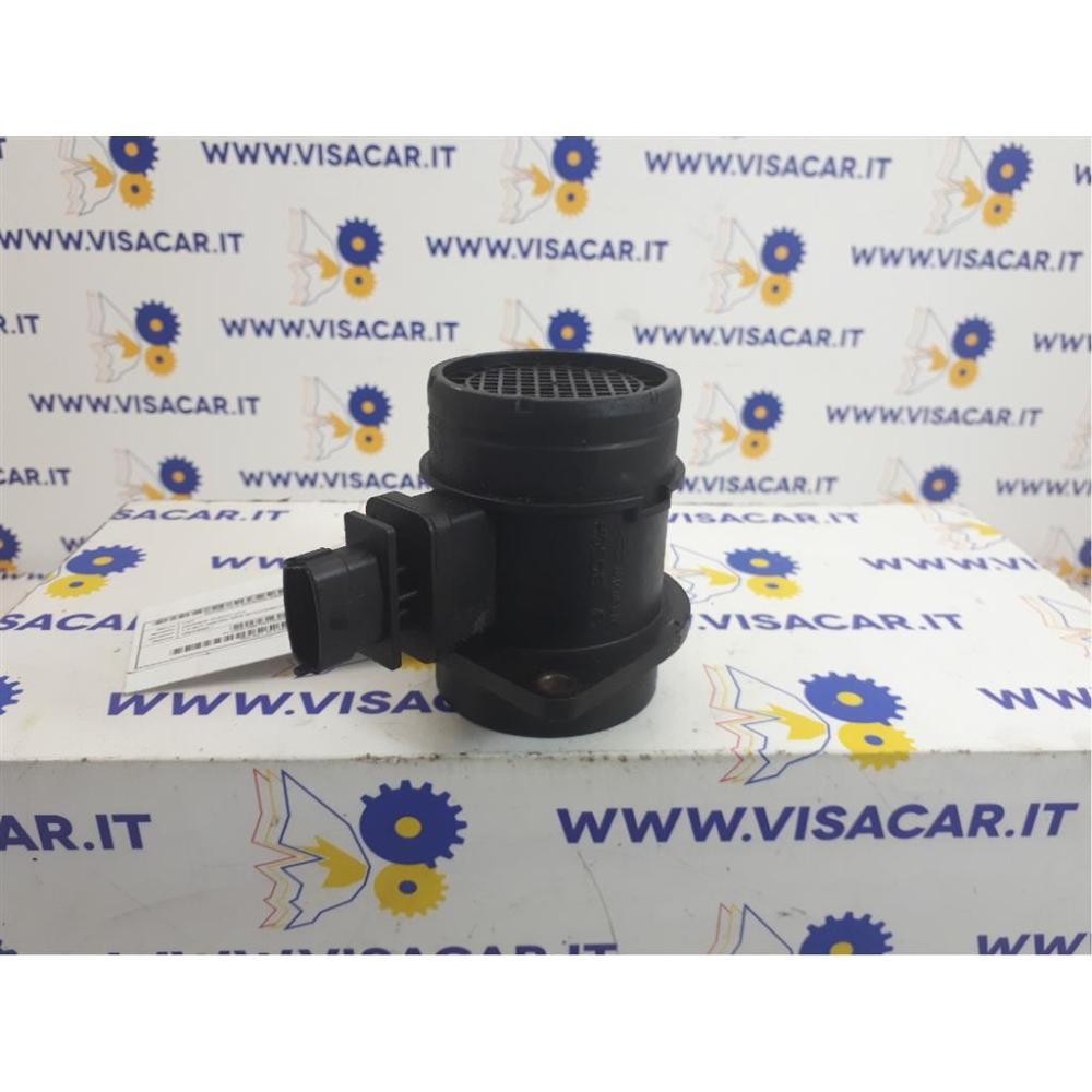 Misuratore Massa Aria Usato Fiat Grande Punto (2006)