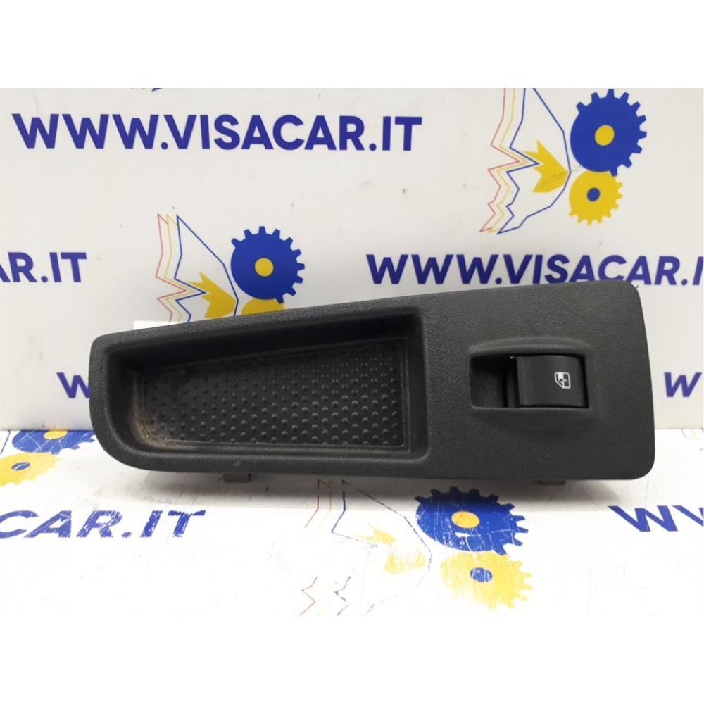 Pulsantiera Anteriore Dx Usato Fiat Grande Punto (2009)