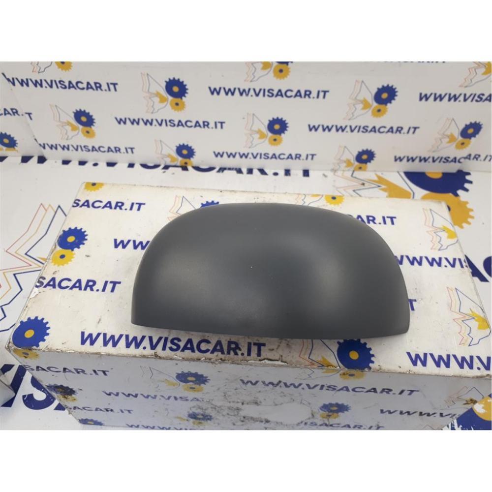 Calotta Specchio Retrovisore Anteriore Sinistro Usato Dal 2009 Al 2011 Fiat Panda «Ii» (2009)