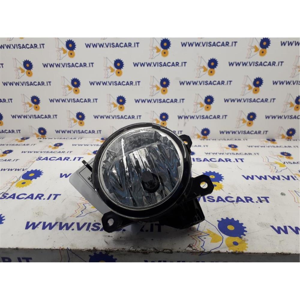 Fendinebbia Anteriore Sinistro Usato Dal 2011 Fiat Panda «Ii» (2011)