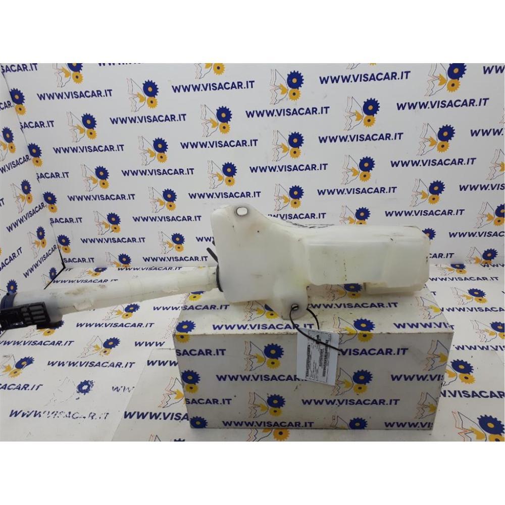 Vaschetta Tergicristalli Usato Dal 2011 Al 2017 Fiat Panda «Ii» (2011)