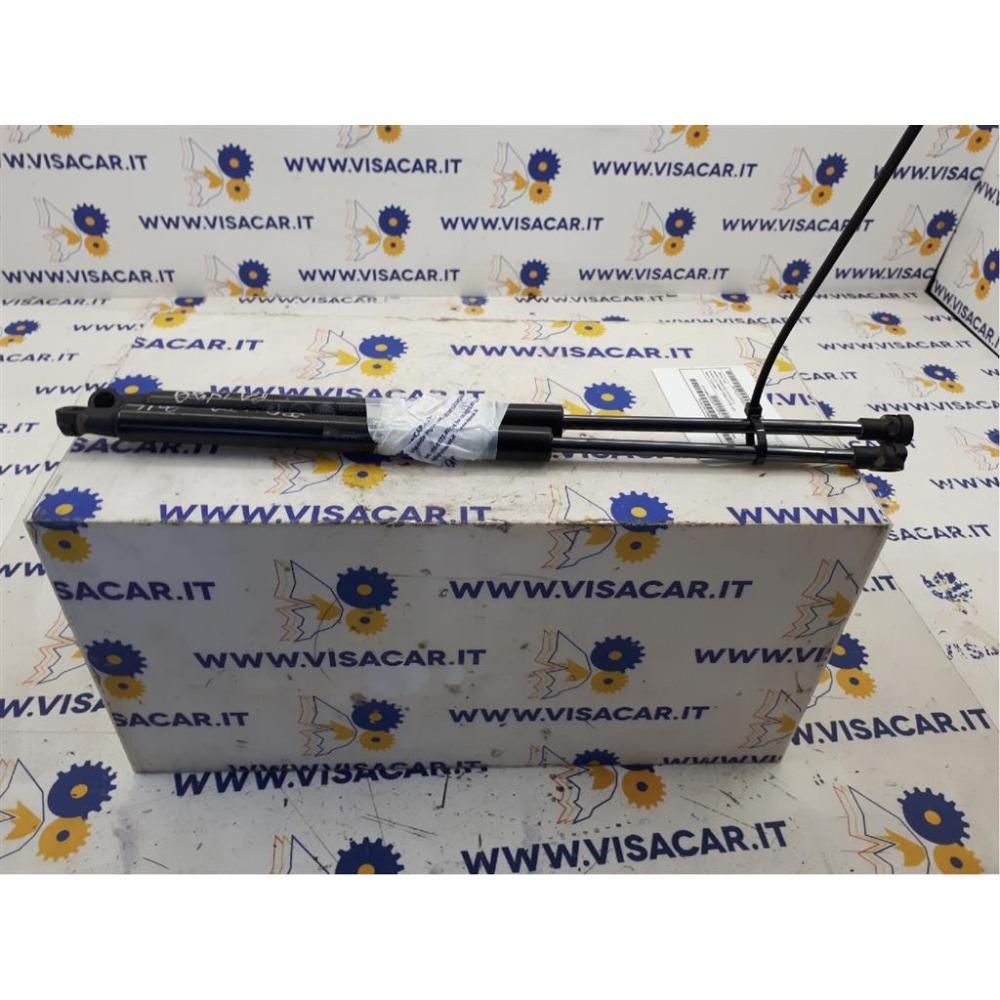 Pistoncini Ammortizzatore Portello Posteriore Usato Dal 2011 Al 2017 Fiat Panda «Iii» (2012)