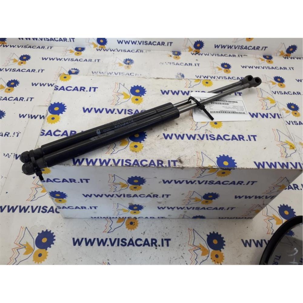 Pistoncini Ammortizzatore Portello Posteriore Usato Dal 2011 Al 2017 Fiat Panda «Iii» (2012)