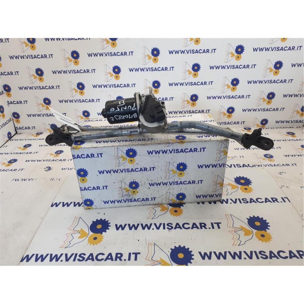 Motorino Tergicristallo Usato Dal 1999 Al 2005 Fiat Punto «Ii» (2000)