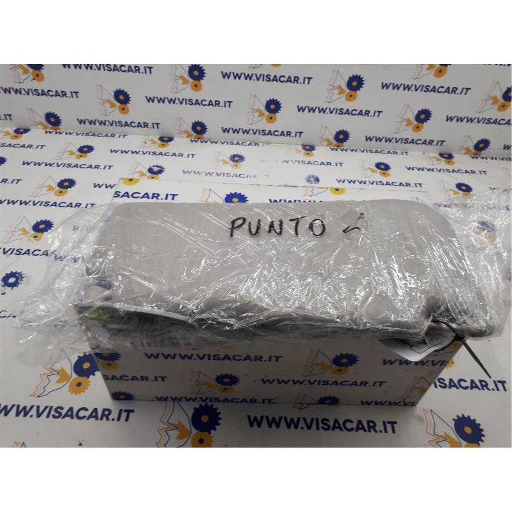 Alette Parasole Usato Dal 2003 Al 2007 Fiat Punto «Ii» (2003)
