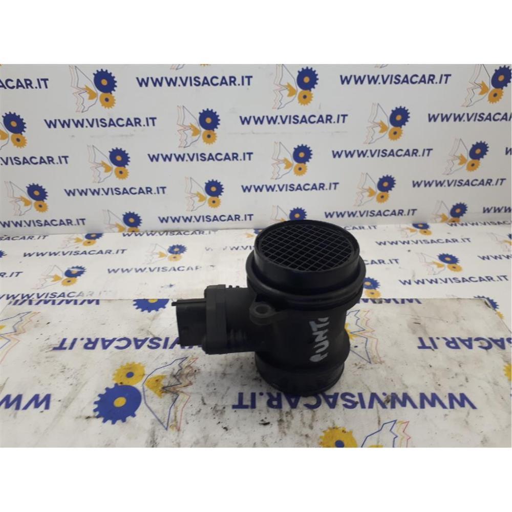 Misuratore Massa Aria Usato Dal 2003 Al 2007 Fiat Punto «Ii» (2003)