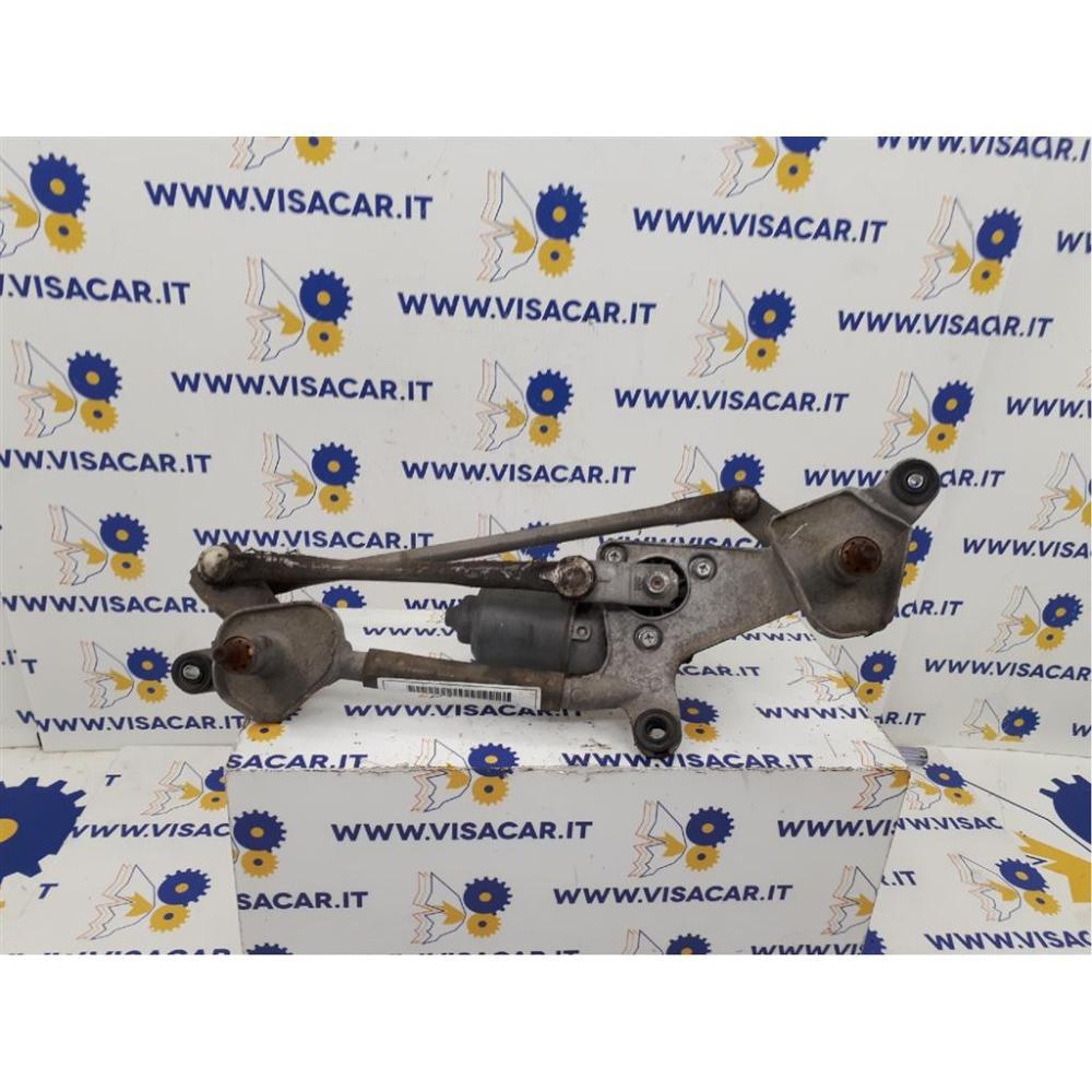 Motorino Tergicristallo Usato Dal 2006 Al 2011 Fiat Sedici (2006)