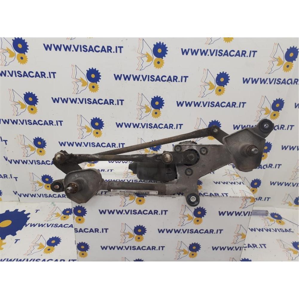 Motorino Tergicristallo Usato Dal 2006 Al 2011 Fiat Sedici (2006)