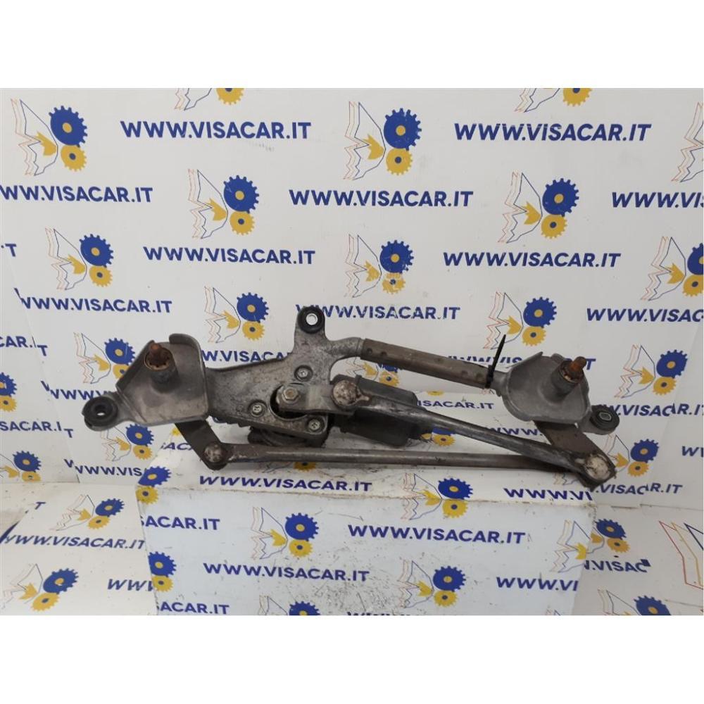 Meccanismo Tergicristallo Usato Dal 2006 Al 2011 Fiat Sedici (2006)