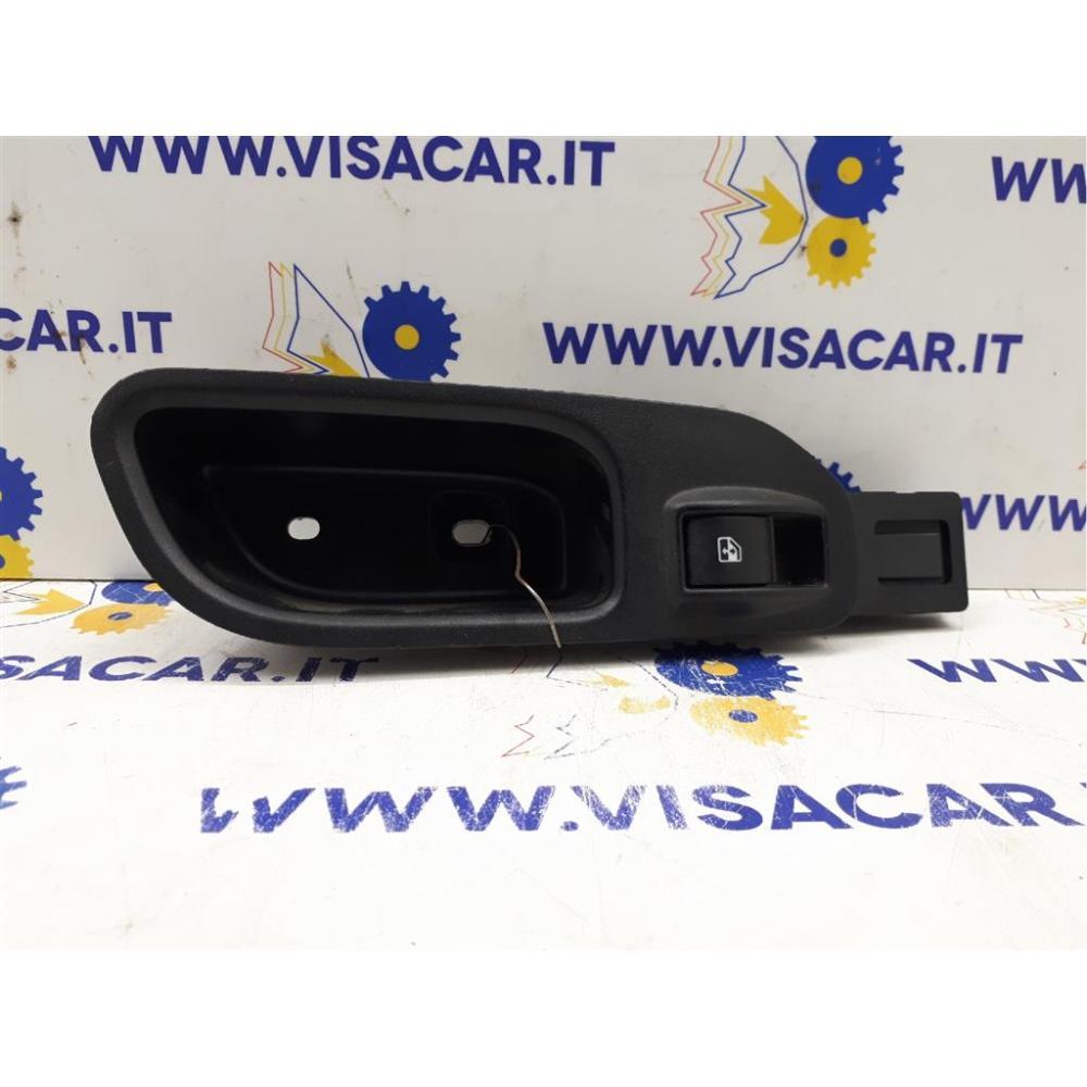 Pulsantiera Posteriore Sx Usato Dal 2015 Al 2021 Fiat Tipo «Ii» (2016)