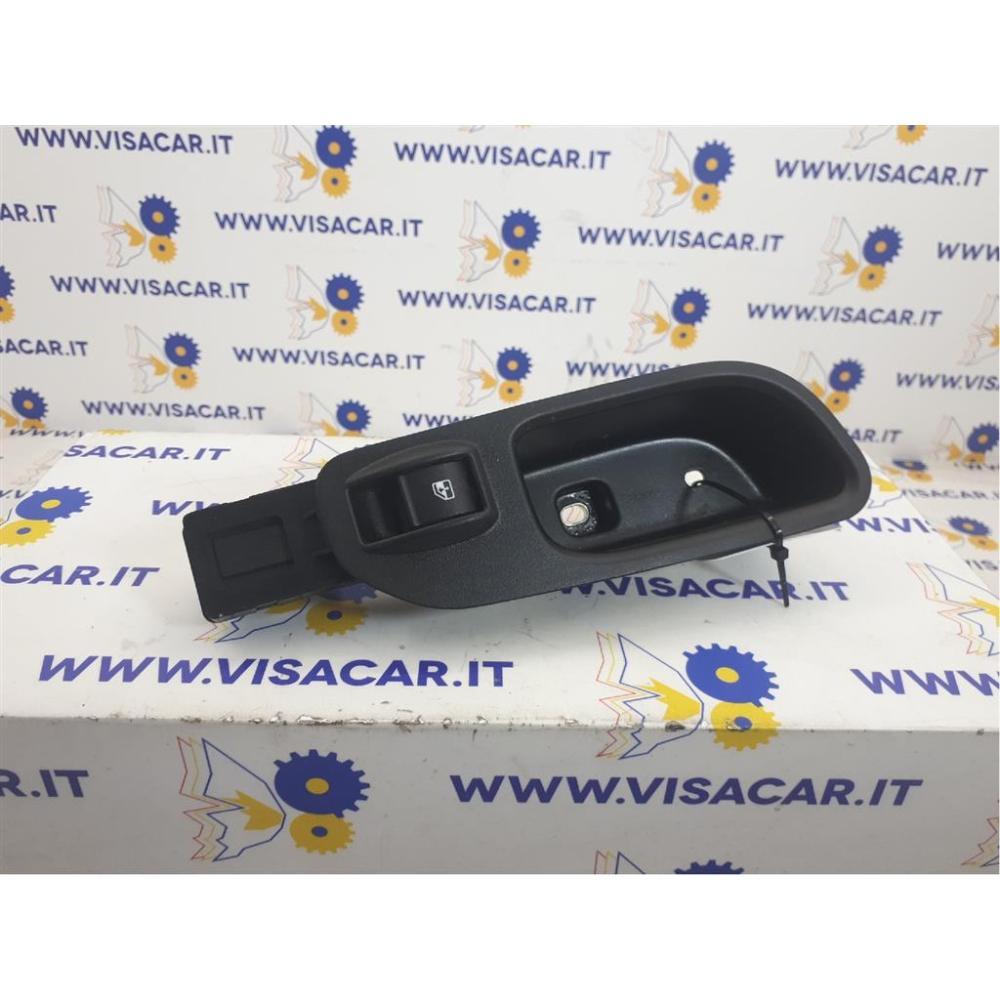 Pulsantiera Posteriore Sx Usato Dal 2015 Fiat Tipo «Ii» (2016)