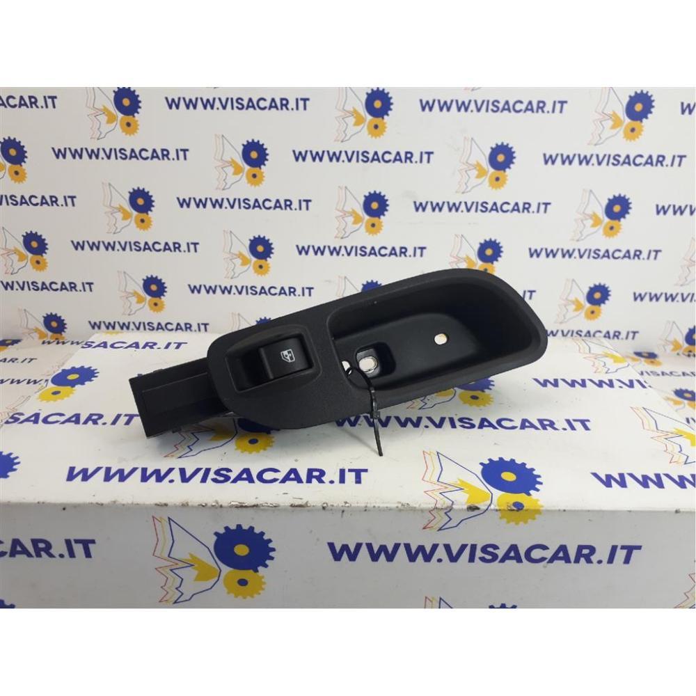 Pulsantiera Posteriore Sx Usato Dal 2015 Fiat Tipo «Ii» (2016)