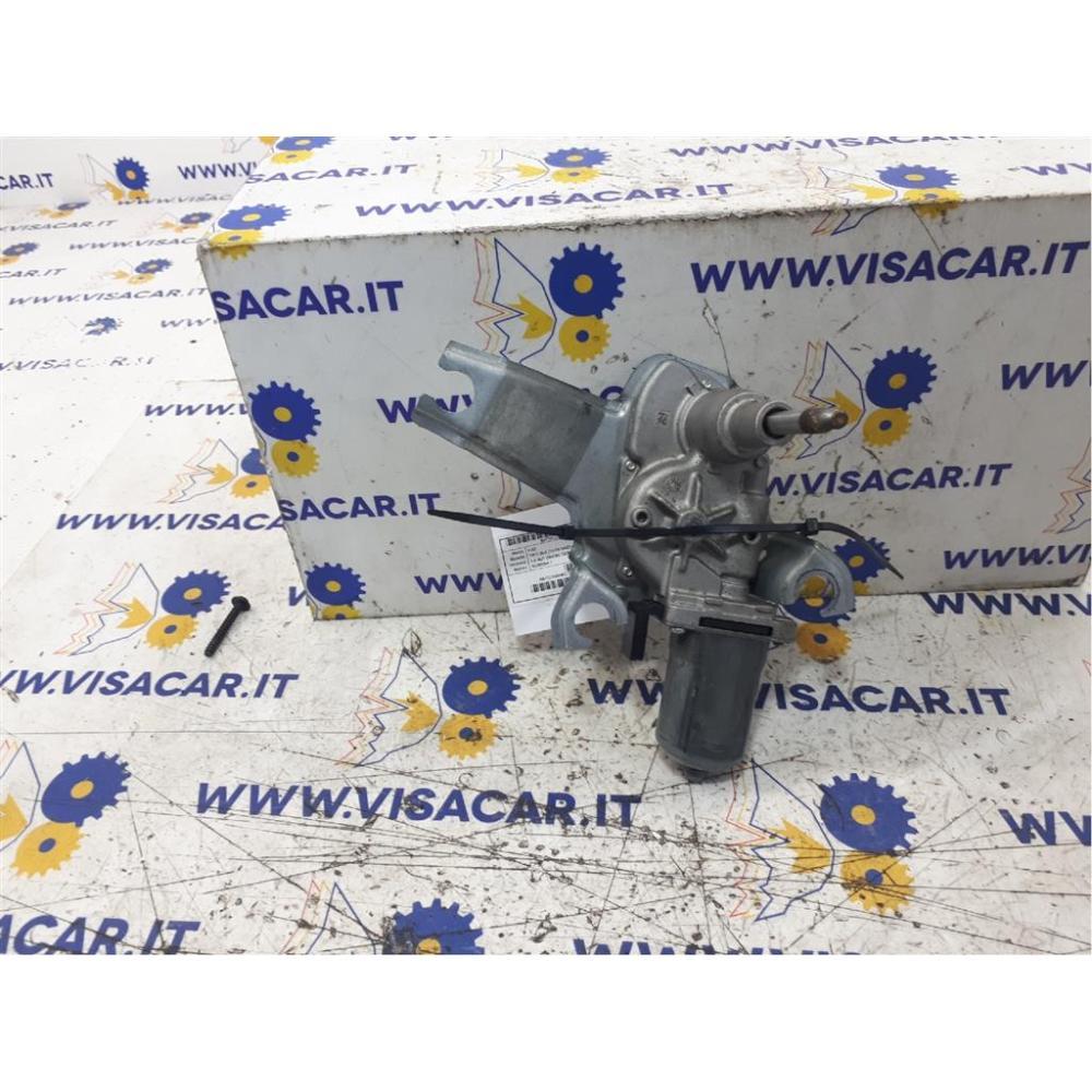 Meccanismo Tergicristallo Usato Dal 2015 Al 2021 Fiat Tipo «Ii» (2016)