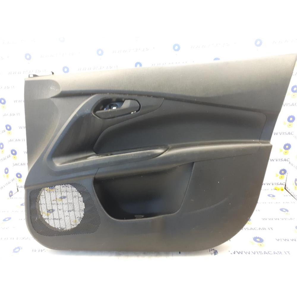 Pannello Insonorizzante Porta Anteriore Destro Usato Dal 2020 Fiat Tipo «Ii» (2020)