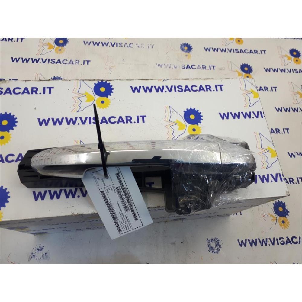Maniglia Porta Est. Anteriore Destro Usato Dal 2015 Fiat Tipo «Ii» Sw (2016)