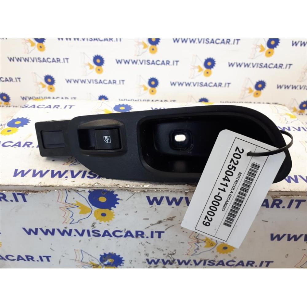 Pulsantiera Posteriore Sx Usato Dal 2015 Al 2021 Fiat Tipo «Ii» Sw (2016)