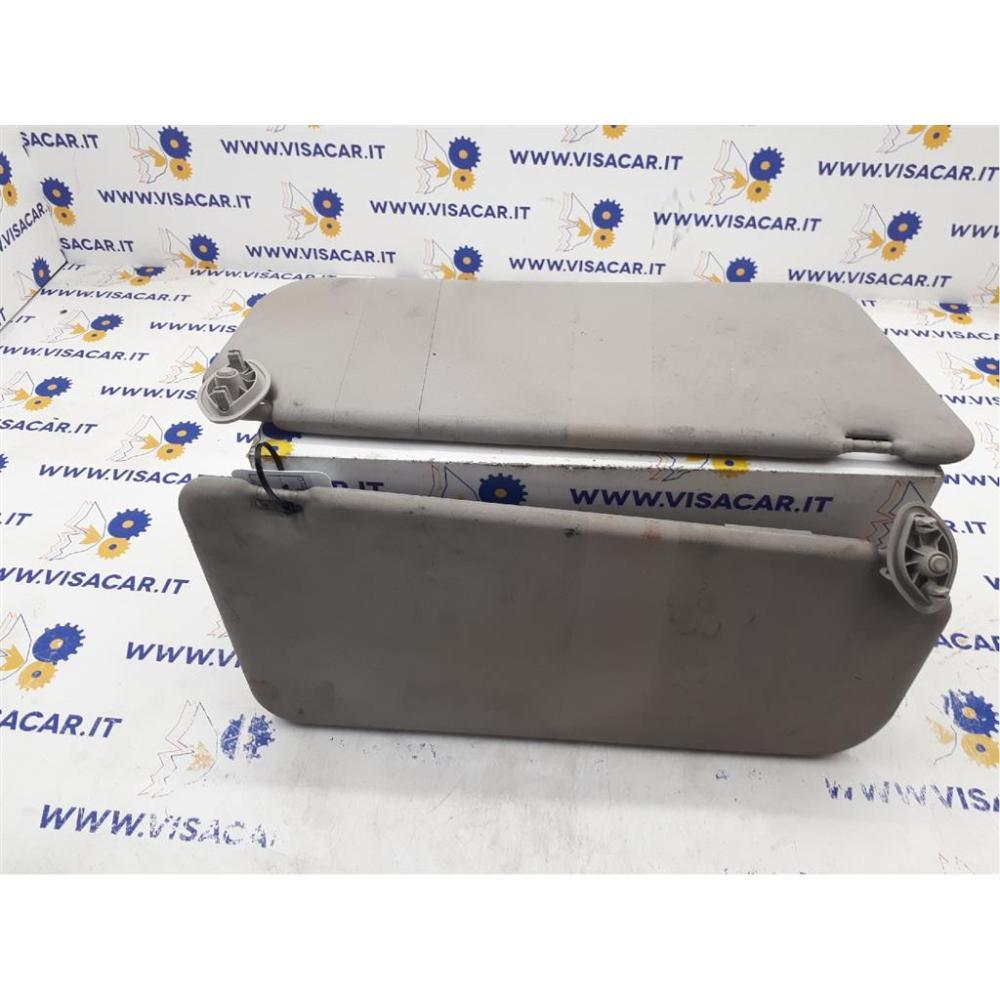 Alette Parasole Usato Dal 2007 Fiat Ulysse «Ii» (2002)
