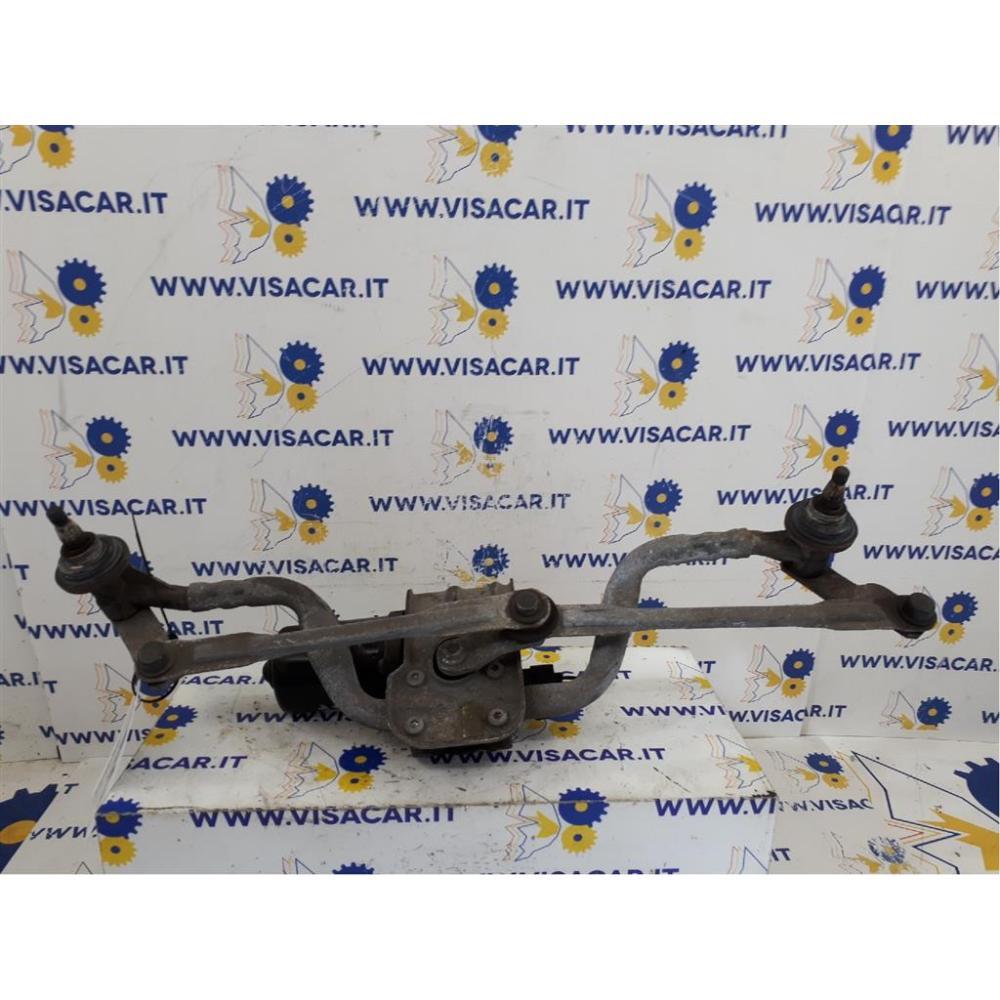 Meccanismo Tergicristallo Usato Dal 2007 Fiat Ulysse «Ii» (2002)