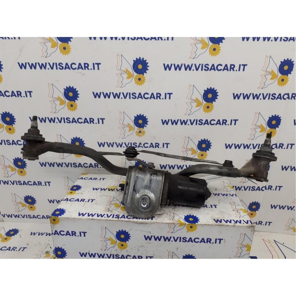 Meccanismo Tergicristallo Usato Dal 2007 Fiat Ulysse «Ii» (2002)