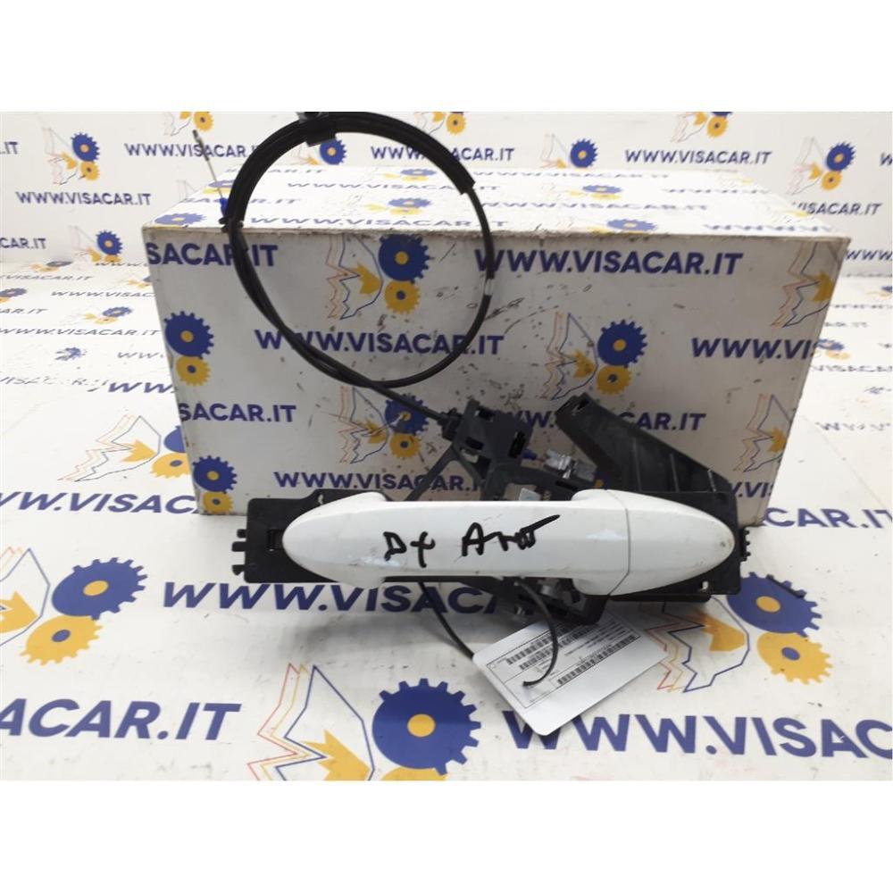 Maniglia Porta Est. Anteriore Destro Usato Dal 2012 Ford B-Max (2012)