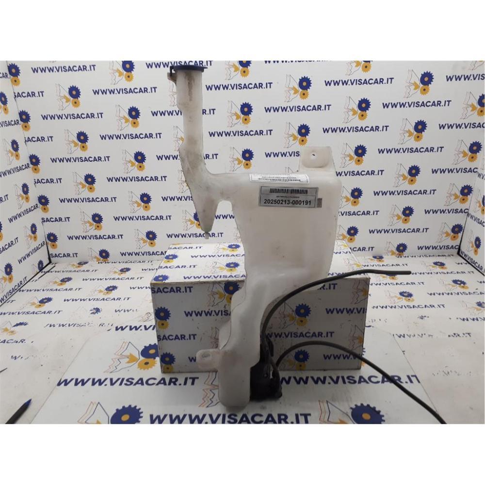 Vaschetta Tergicristalli Usato Dal 2012 Ford B-Max (2012)
